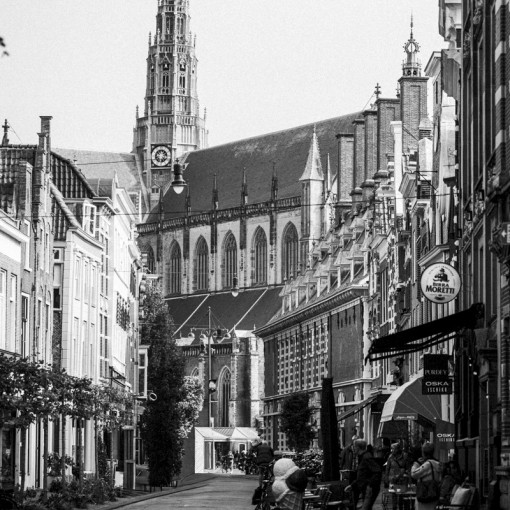 holland